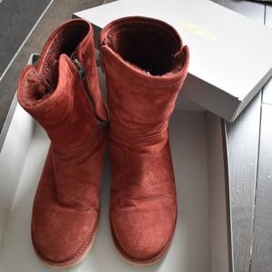 Ugg Cold Weather Boots for women
